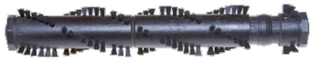 Powerhead Roller Brush for Beam Honeywell, Eureka Power Nozzles #155528, 206