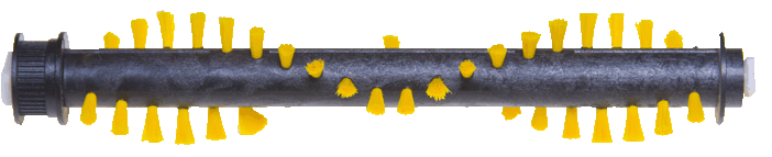 Eureka Superlite Bagless Upright Brush Roll 60959