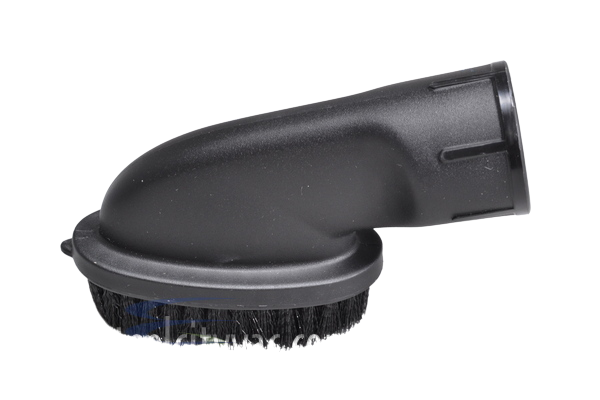 DUST BRUSH-EUREKA,7606 COMBO