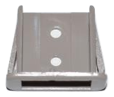 Kirby Sentria II Power Switch Bezel - 610012