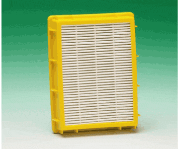 Eureka HF-2 HEPA Filter 61111A, 61111, HF2 - Generic
