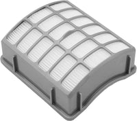 2 Foam/Felt Set + 1 HEPA Filter for Shark Navigator Professional NV70, NV71, NV80, NVC80C, NV90, NV95, UV420 for Shark Rotator Professional XL Capacity NV90 Parts # XFF80 XHF80