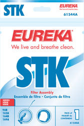 Eureka STK Dust Cup Filter 61544A,61544B