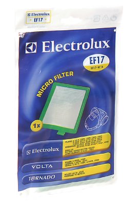 Eureka Electrolux Style MF-1 / EF-17 Micro Filter 61689 - Genuine