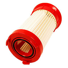 GE Style DCF4 / DCF1  61770 Bagless Upright Round Hepa Filter