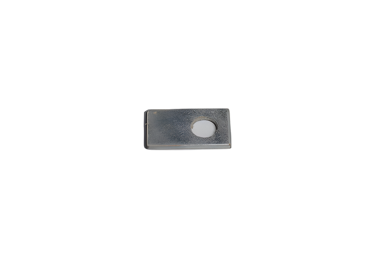 Kirby Clamp for Whl Shft Oem/frt Krby 505 Thru San Vii Vacuum #1340S