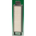 Eureka HF-5 HEPA Filter 61830, 61840, HF5 - Free S/H