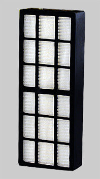 Eureka HF-7 HEPA Filter 61850A, HF7 - Generic
