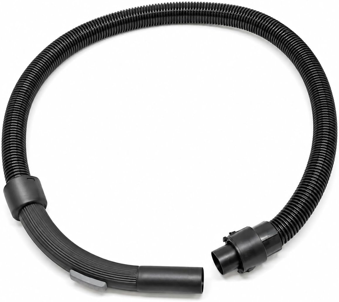 Bissell Hose & Handle Assembly for Zing Canister Vacuums 1613049, 161-3049, 1606619, 160-6619