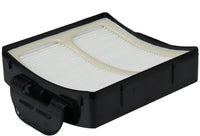 Replacement Hepa Filter for Shark Navigator Zero-M Pet Pro & Swivel Pro Upright Vacuums NV150, NV150C, NV251, NV255, ZU60, ZU62, ZU62C #1238FT60, 679
