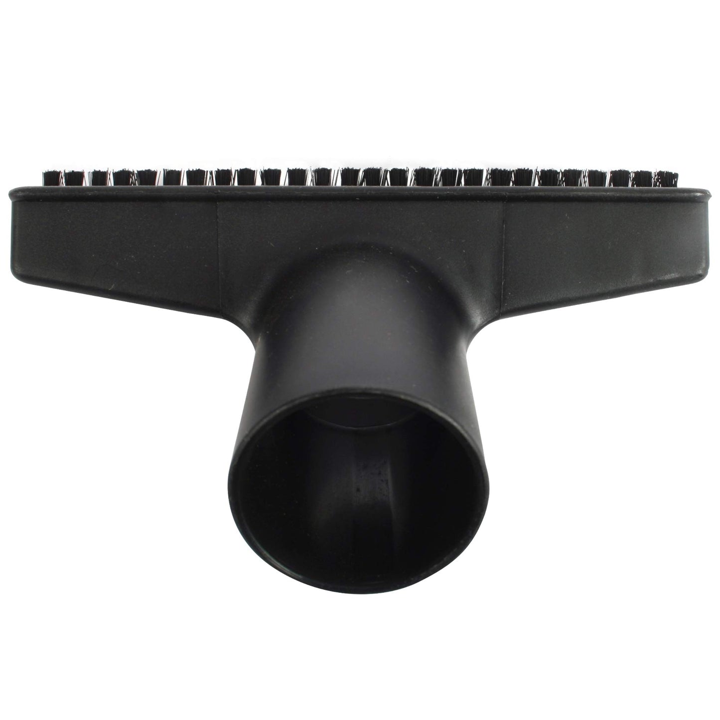 Accesories Attachment Set with Extension Wands for 35mm Diameter Miele and Sebo Vacuums, Black