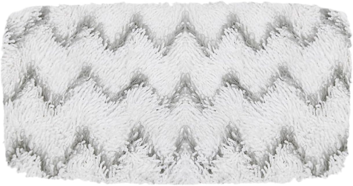 Bissell Symphony Pet Steam Mop Pad Kit for Symphony All-In-One Vacuum and Steam Mop 1252, 1606670, 1606671