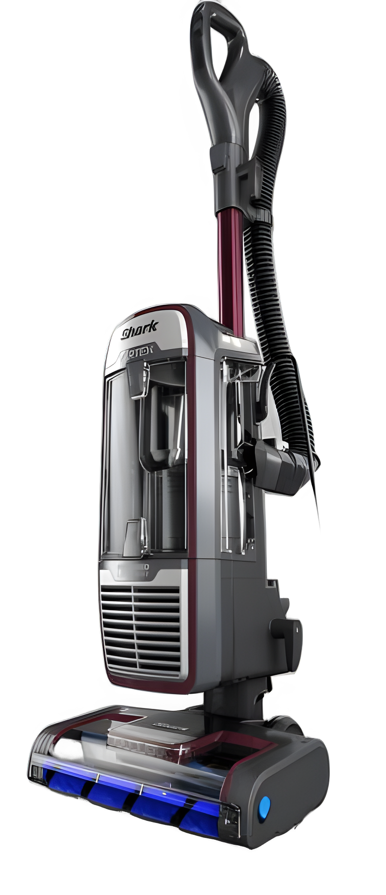 Shark Az1500wm Refurb, Duo Clean Powered Lift A Way Vacuum #AZ1500WM-REF