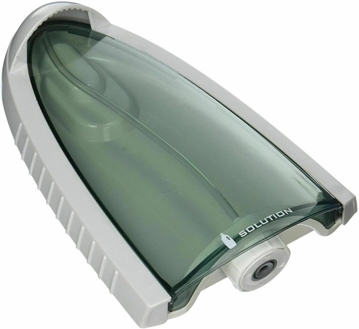 Hoover Solution Tank Assembly With Cap 440001701 for SteamMop WH20200 WH20201, CHB