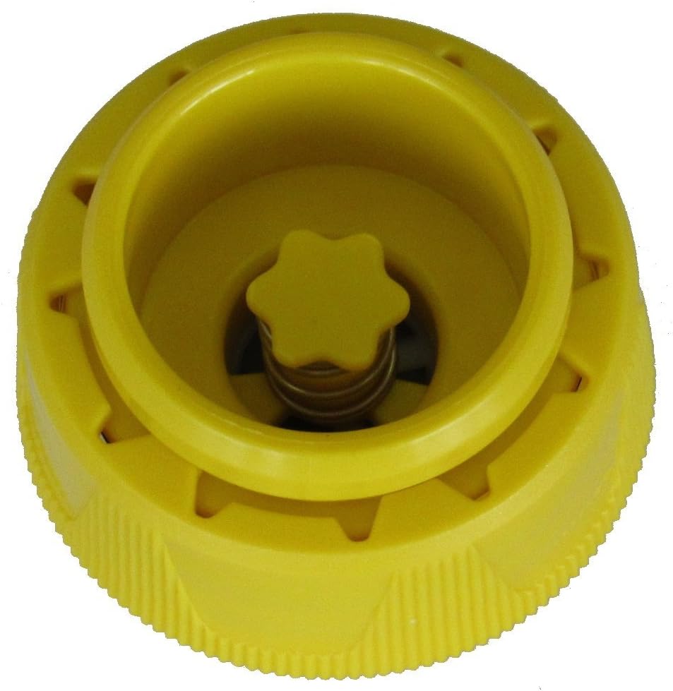 Bissell Cap, Easy Fill Clean Water Tank 1548 Proheat Revolution Vacuum #1606410
