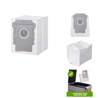 Replacement Filters and Bags for iRobot Roomba i3 i3+ i7 i7+ i4+ i5 i5+ j5 j5+ i6 i6+ i8 i8+ i2 J7 E5 E6 E7 I&J&E Series Vacuum Cleaner,1 Roller Brushes,4 Filters,4 Side Brushes,6 Dust Bags
