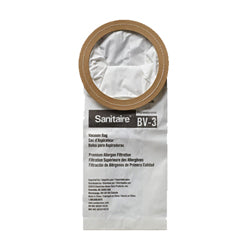 PAPER BAG-SANITAIRE BV-3 SC-530,SC535 BACK PACK