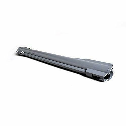WAND SHEATH-ELECTROLUX,PN-4,PN-5,GRAY
