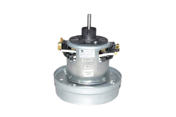 Eureka: E-62394-1 Motor, 3670G-2/3686/SC5745 Mighty Mite & Uprights