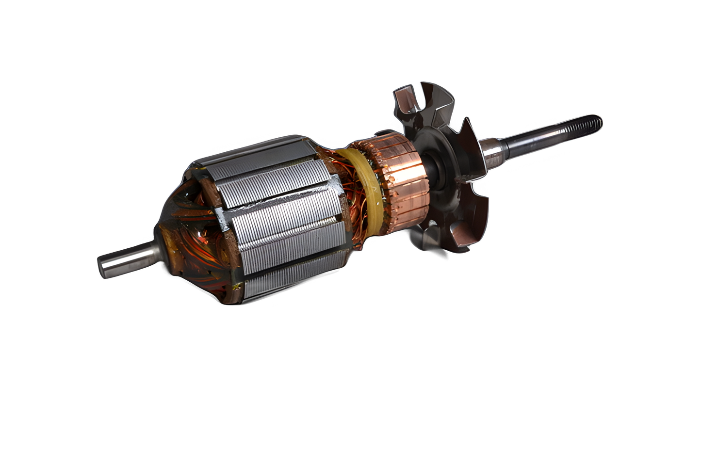 Armature Hoover 1025/1330/1348 Upright Motor Vacuum #622673