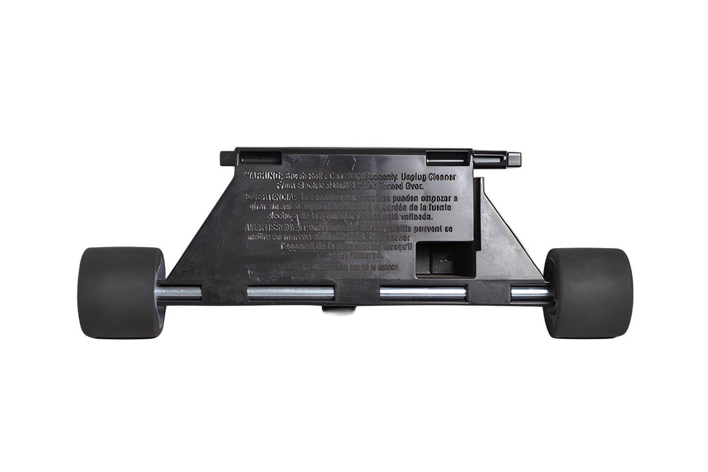 Hoover Wheel Carriage Assembly #43248076