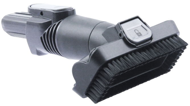 Dusting Brush, IX140