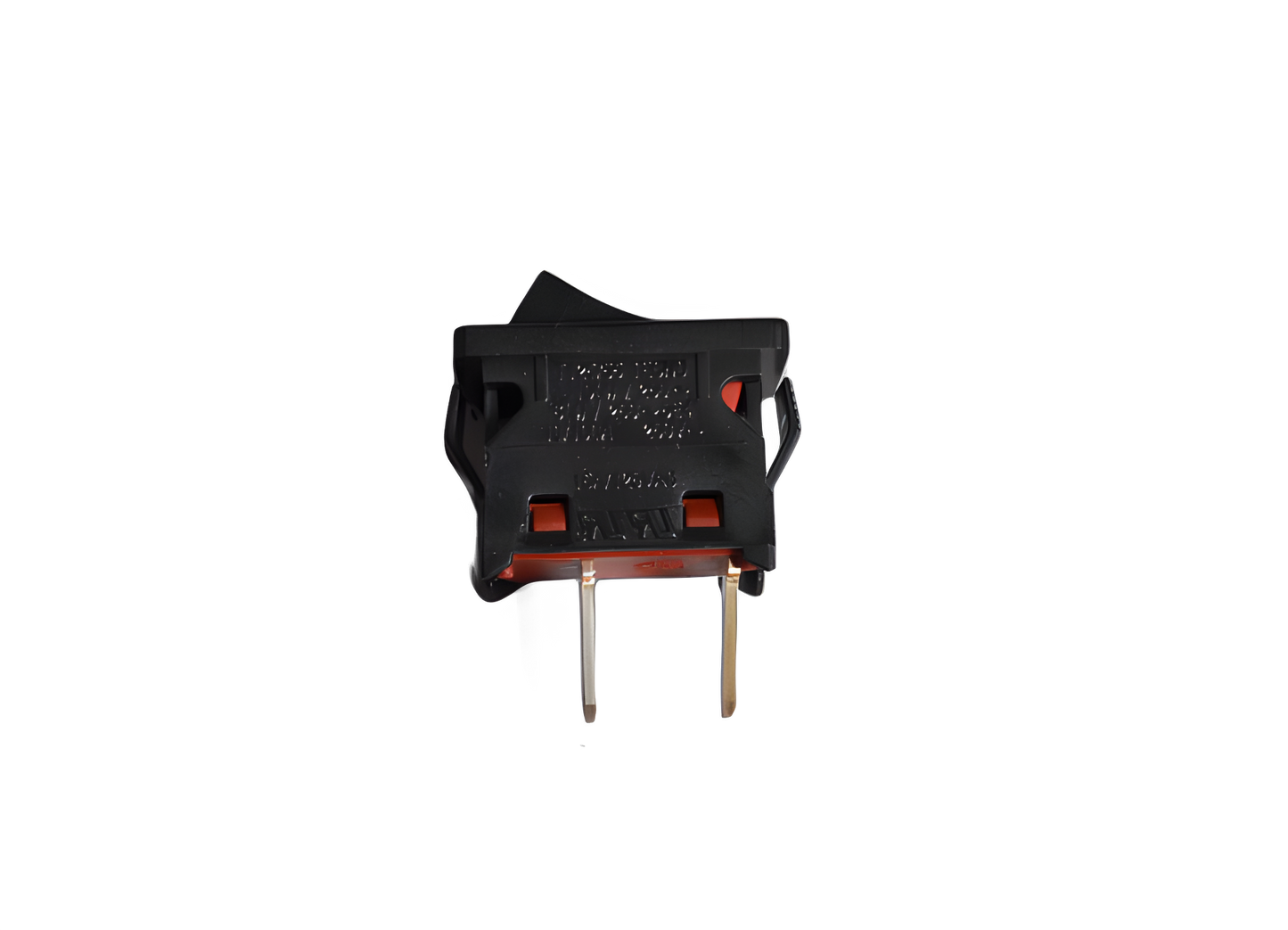 Switch Rocker Koblenz U310 Comm Upt Vacuum #11-0159-1