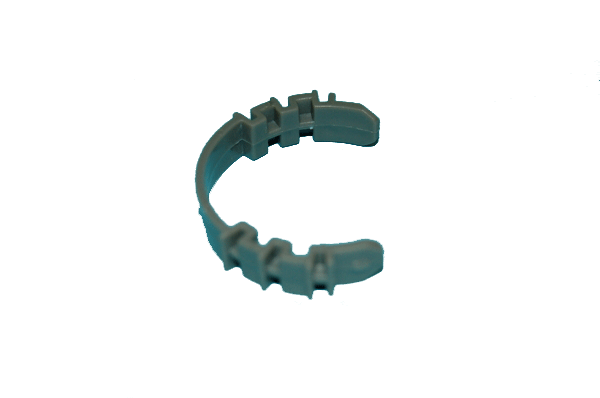 Electrolux/Eureka/Sanitaire Vacuum C-Clamp 63154