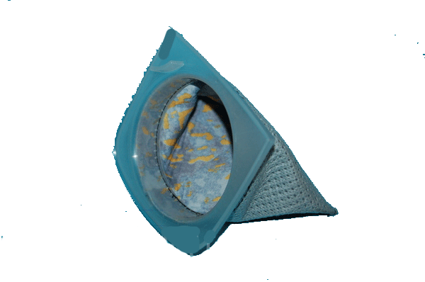 Douglas Vacuum Cleaner Filter for Roomzoom Stick Vac 63220