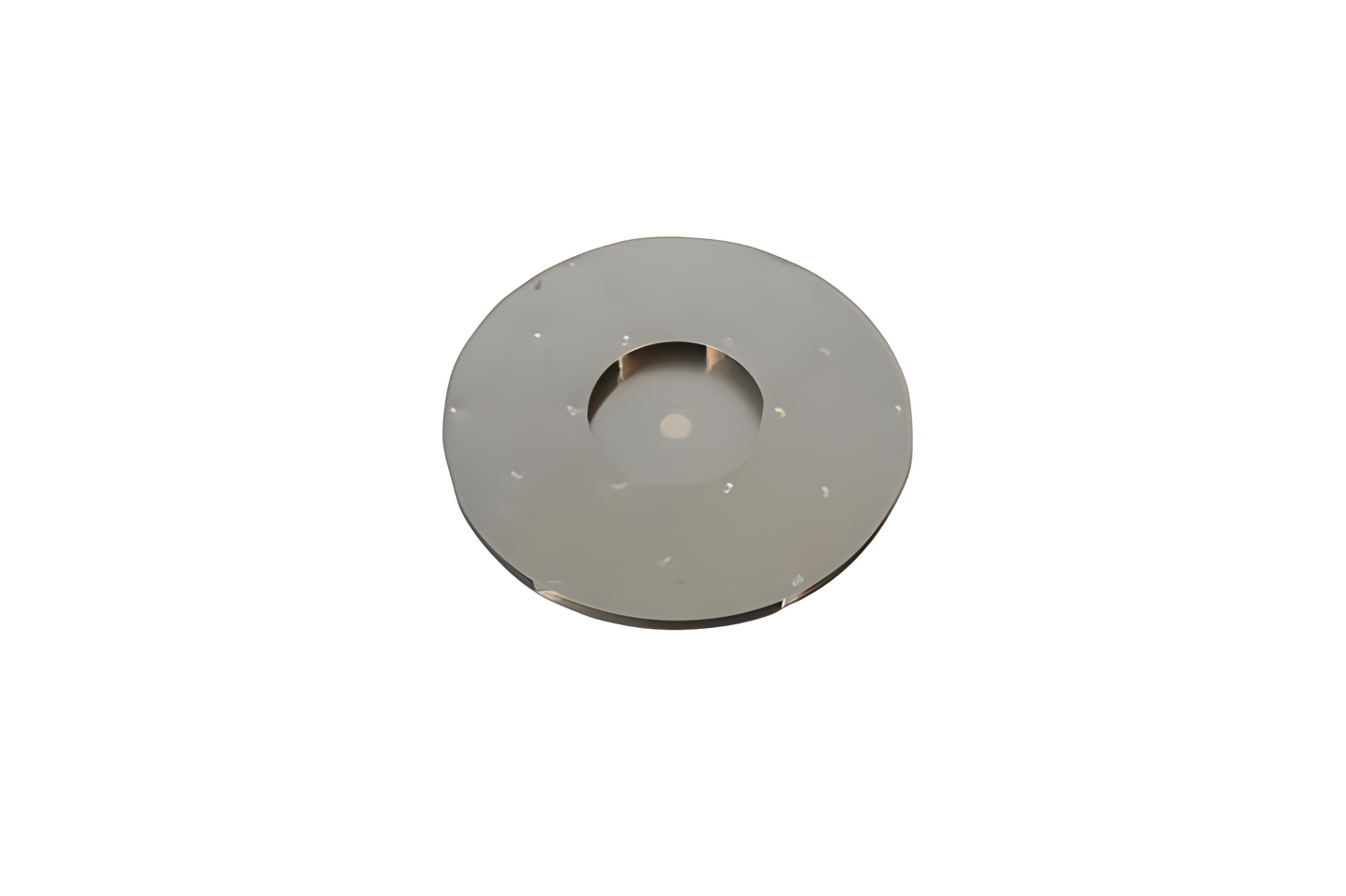 Rainbow Fan Assy Rotating / Rex Air E Series Gs Motor Vacuum #R8318