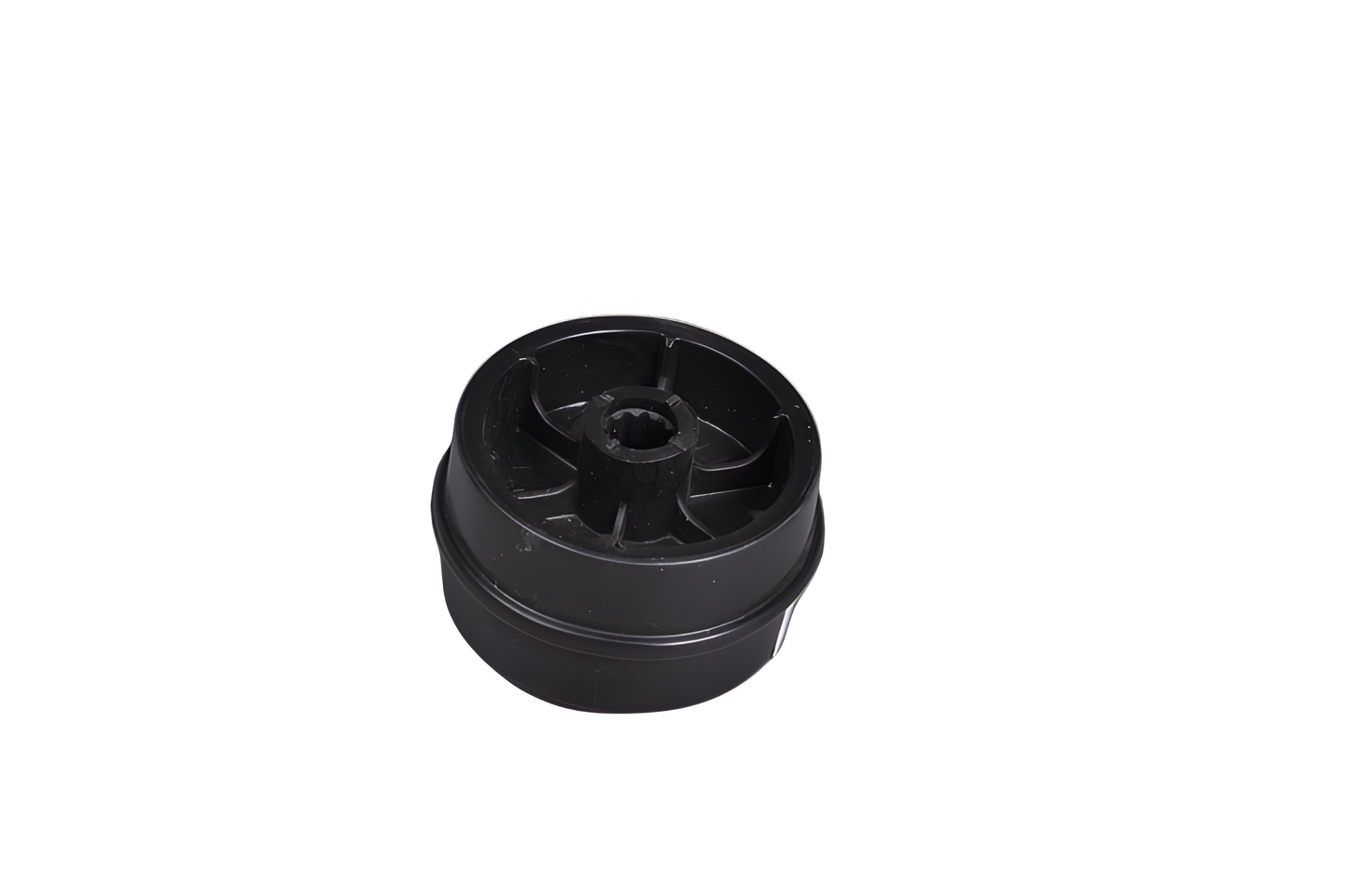 Eureka Wheel Only Front Sanitaire Sc 4570 Commercial Vacuum #39173A119N