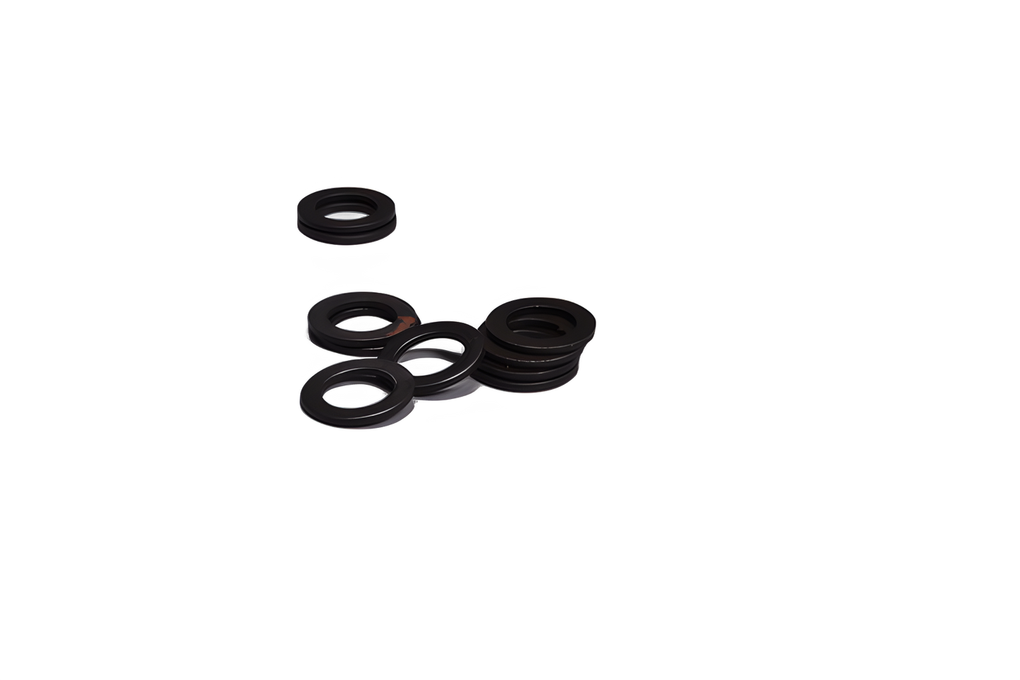 Washer/spacer (metal) Eureka Fan10 Pack Vacuum #531881