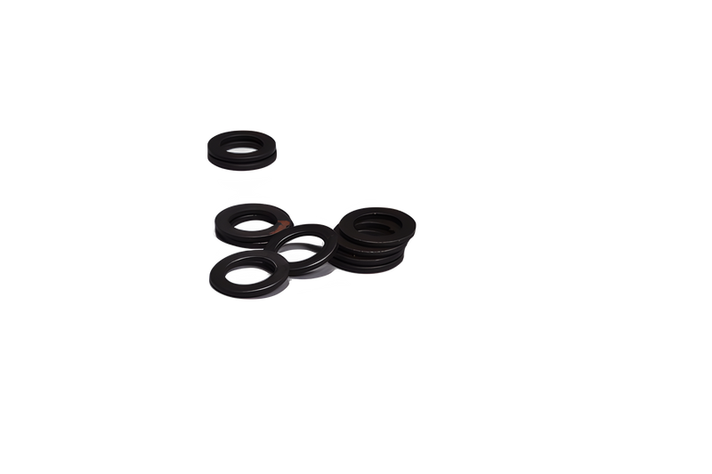 Washer/spacer (metal) Eureka Fan10 Pack Vacuum #531881