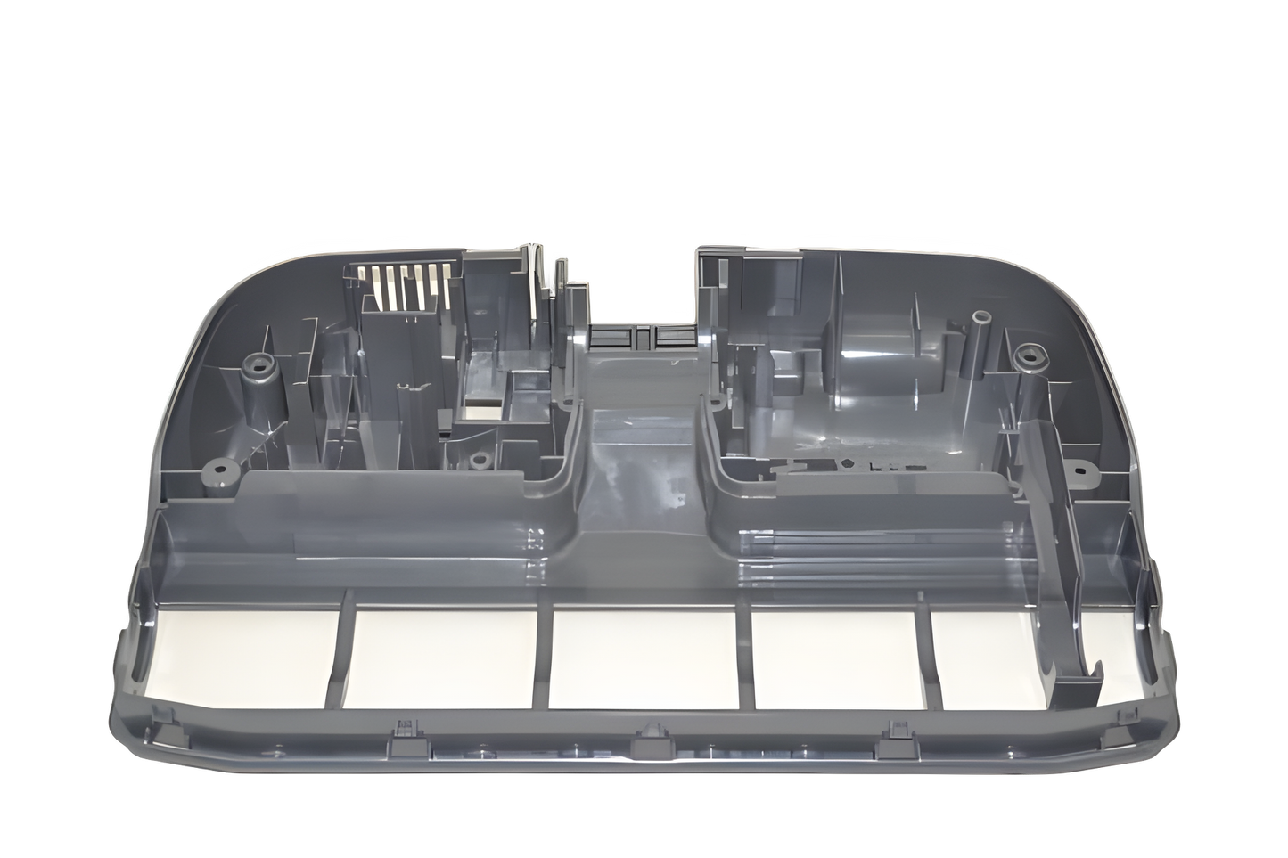 Kenmore Floor Nozzle Lower81714, T9500 Vacuum #KC03REDGZV06