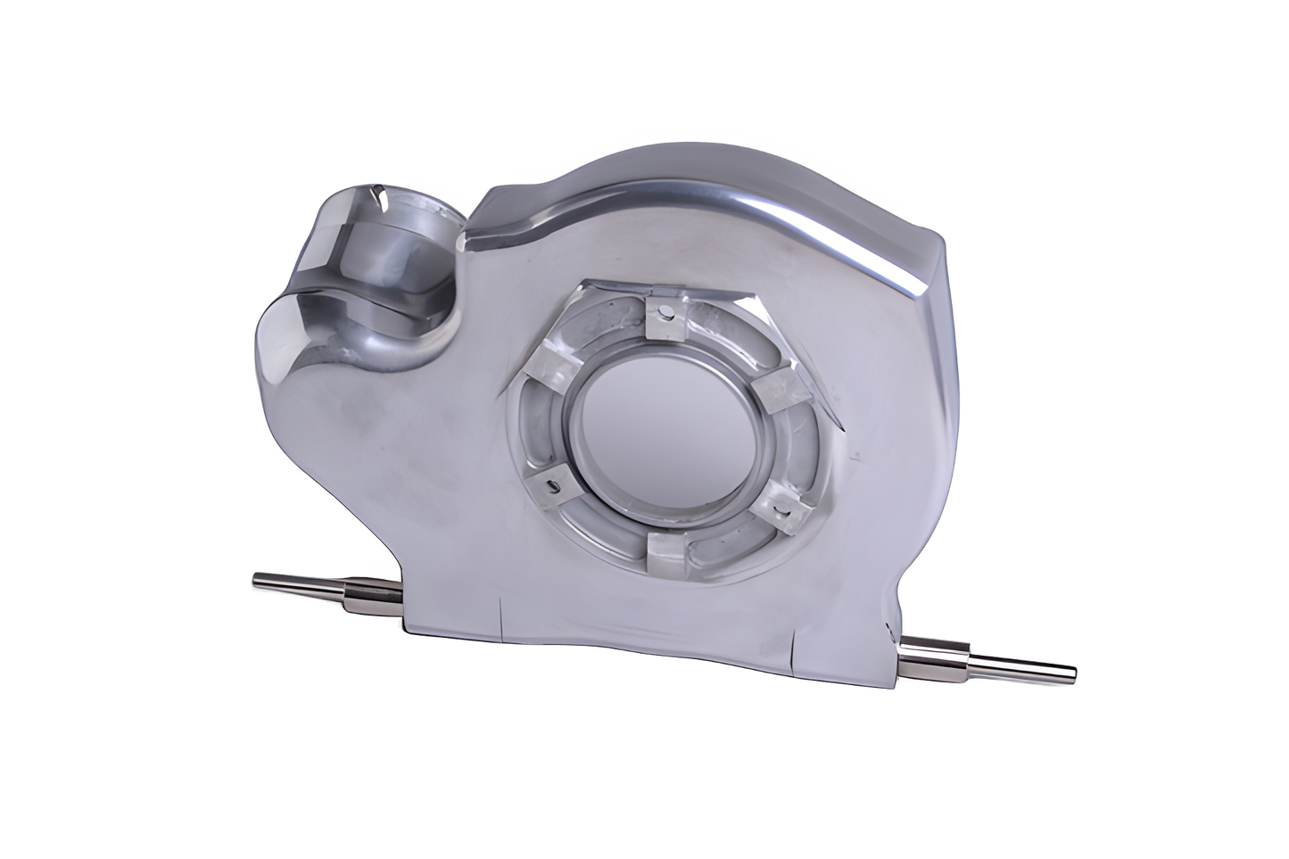 Royal Fancase Assembly, Complete Vacuum #2670116000