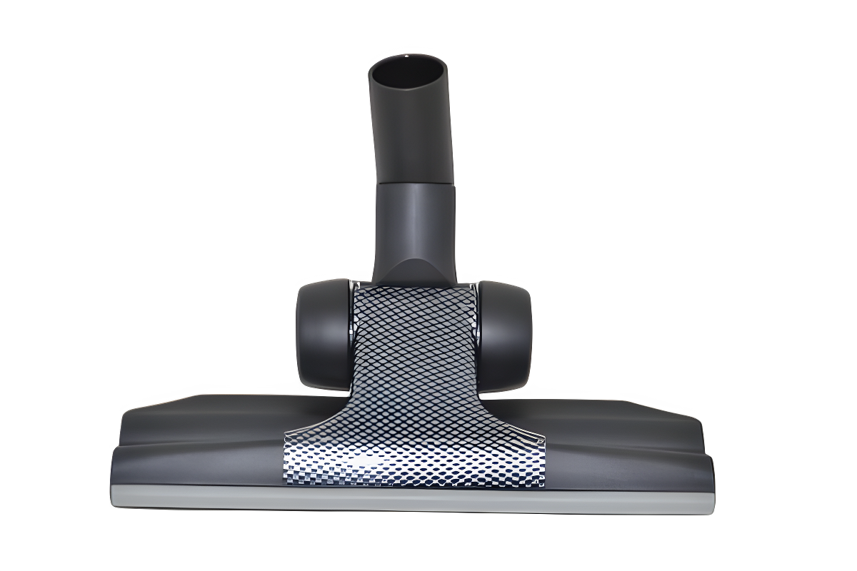 RUG TOOL-WESSEL WERK,35MM,W/WHEELS,RUBBER BUMPER