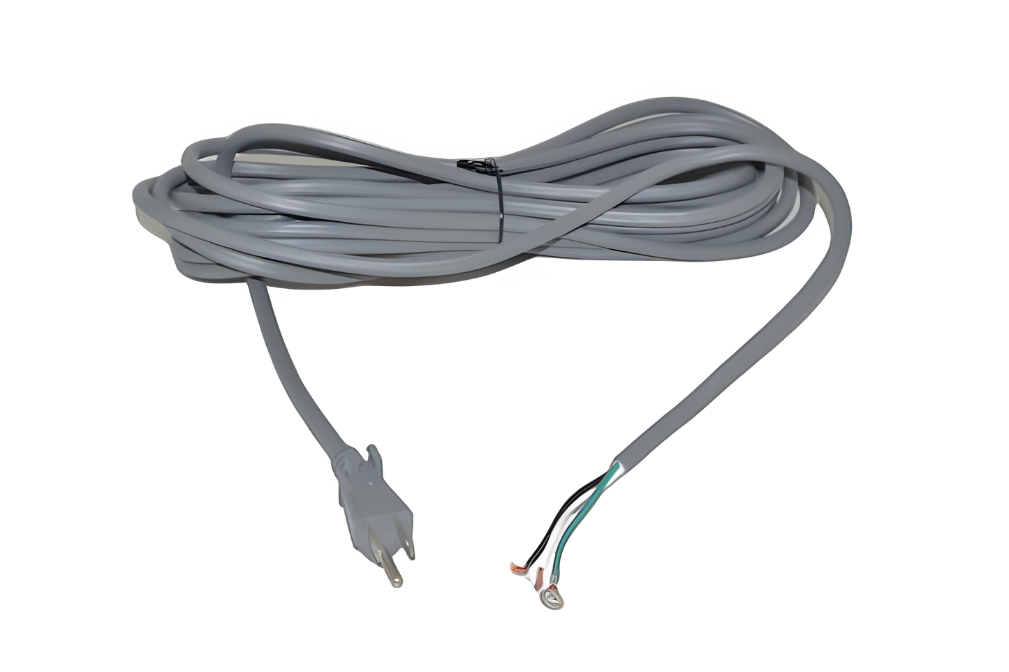 Eureka Cord, Sanitaire Sc 679j2 Commercial, Upright30ft 3 Wire Vacuum #5237017