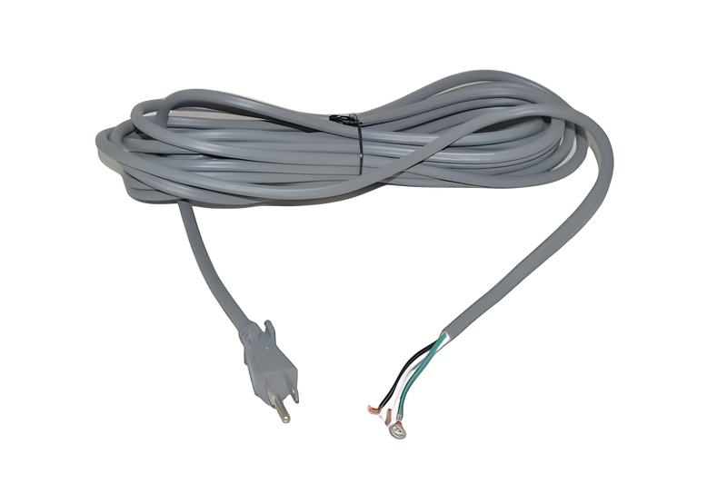Eureka Cord, Sanitaire Sc 679j2 Commercial, Upright30ft 3 Wire Vacuum #5237017