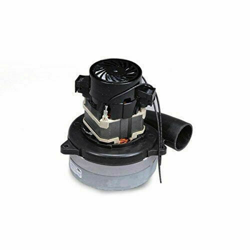 MOTOR ASSY. ELECTROLUX CV-2 CENTRAL VAC ALSO FITS CV E130 & E130A