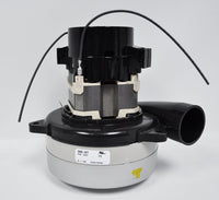 Central Vacuum Motor 6600-007-01 compatible with Electrolux CV-2