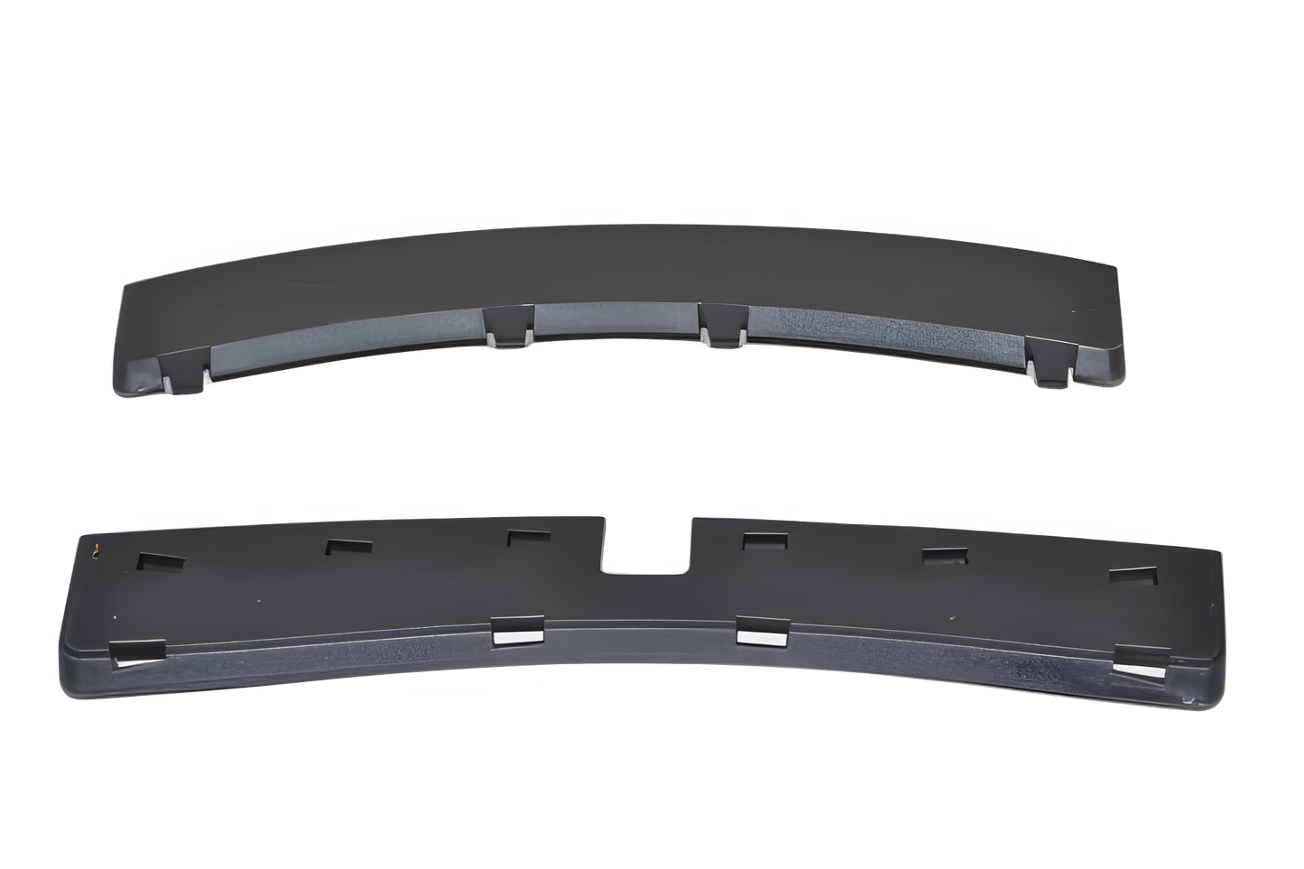 Bag Clip, Front Oreck Xl21 600, Black Vacuum #430000959