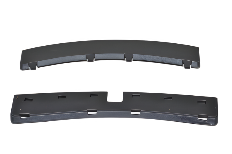 Bag Clip, Front Oreck Xl21 600, Black Vacuum #430000959