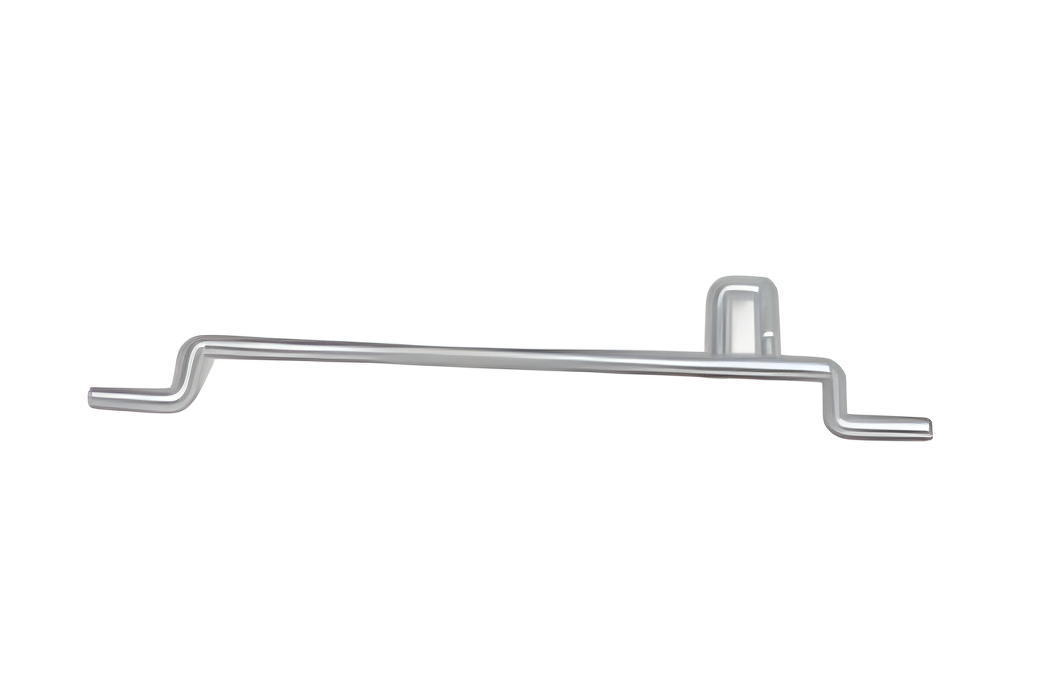 Lindhaus Hpro Eco Force Nozzle Front Axle #011320029