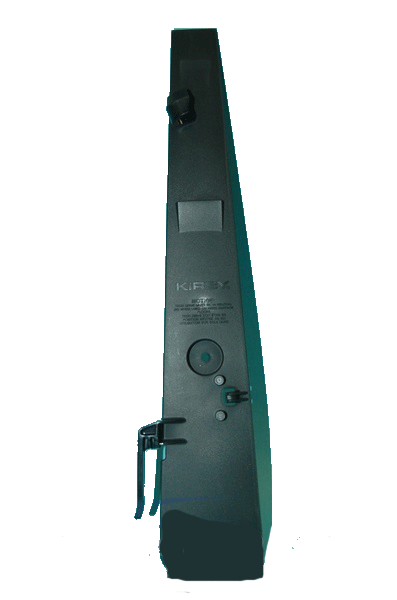 Kirby Vacuum Handle Back Cover for Generation 4 673793