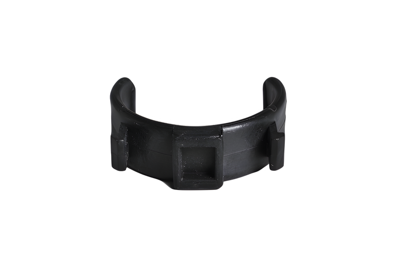 Hose Retaining Ring Sharp Ec Tu4707 Vacuum #PHLD-A010VBFA