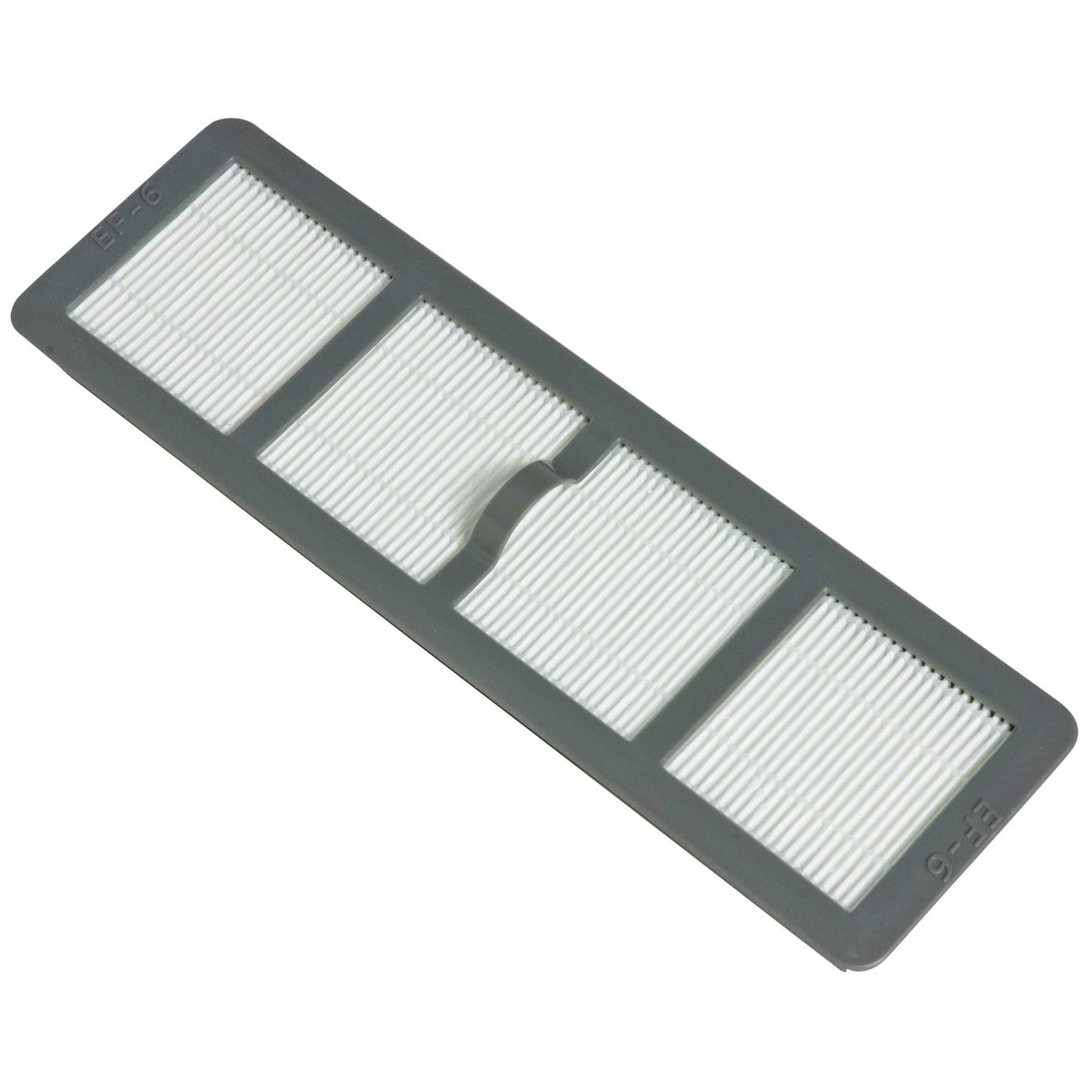 Eureka EF-6 HEPA Vacuum Filter # 69963