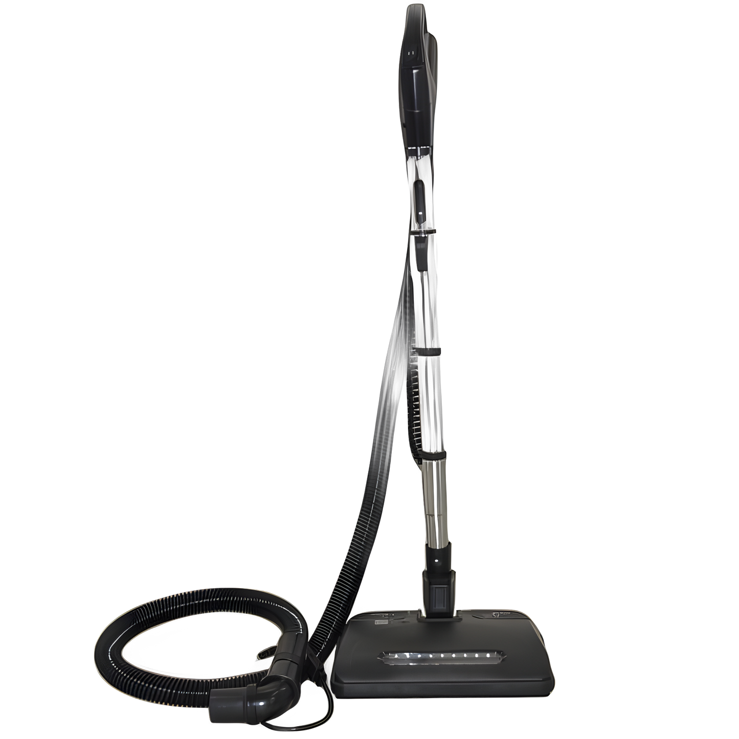 Power Nozzle, Electric, Titan T750, W/t5 Elite Nozzletelecscopic Wand Vacuum #17-4905-66