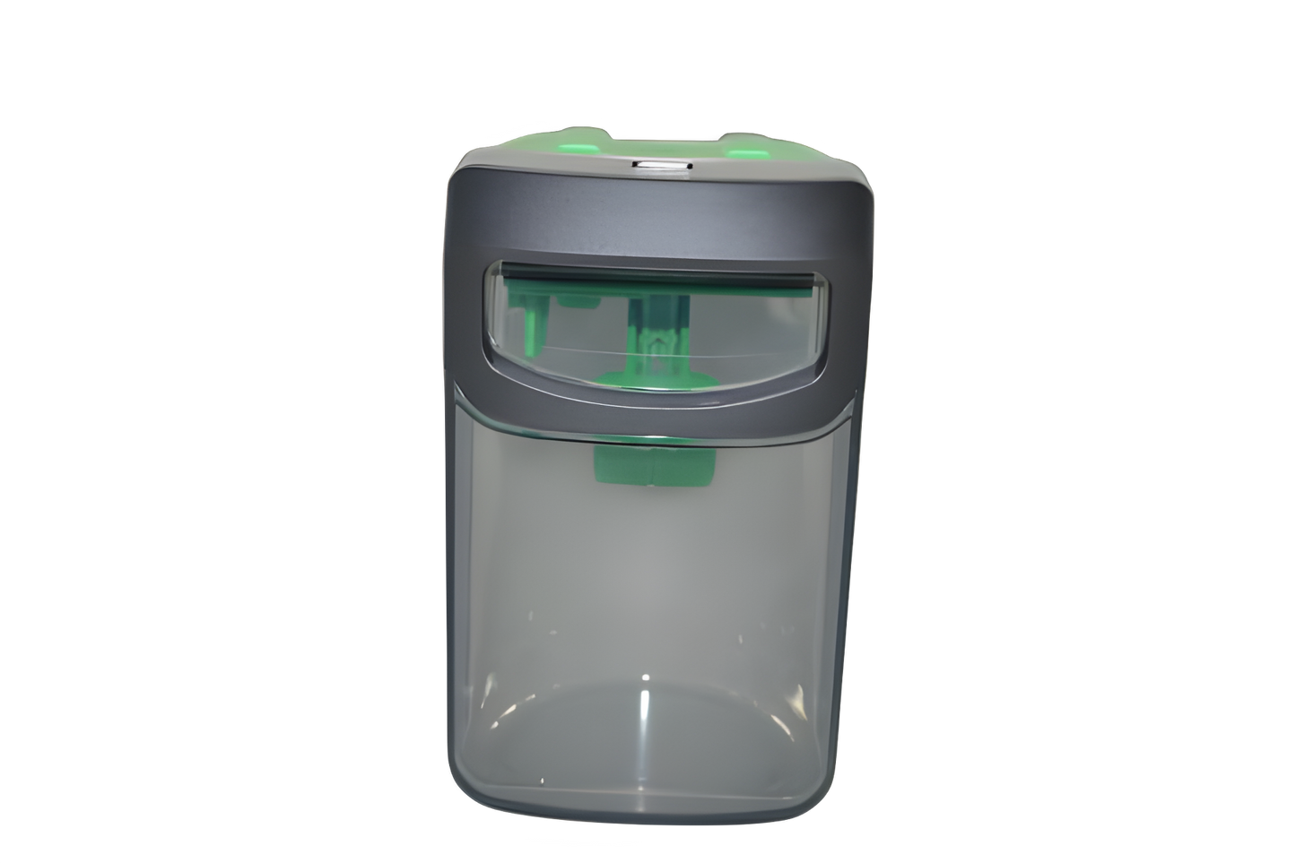 TANK,DIRTY WATER-HIZERO F500 BIONIC MOP