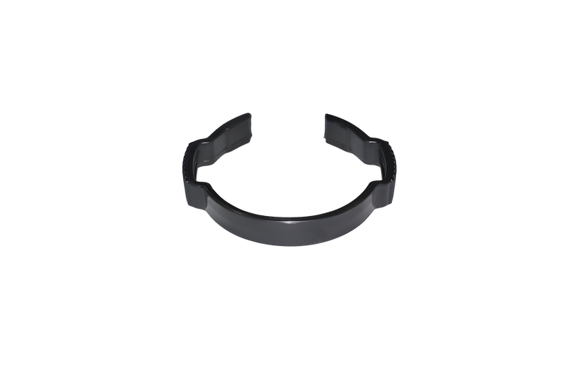 Hose Ret. Clip / Hoover U6660 900 Windtunnel Upthose Vacuum #36172014