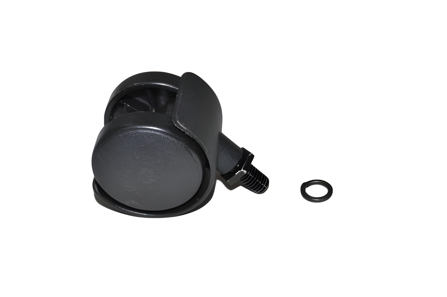 Sirena Wheel, Dolly Serina Canister Vacuum #36